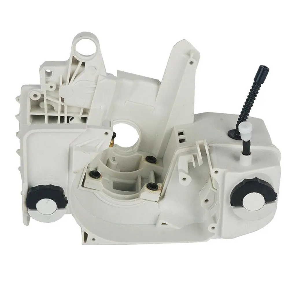 

1*Fuel Gas Tank Crankcase Housing For Stihl MS210 MS230 MS250 Chainsaw