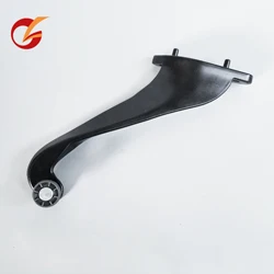 Используйте для CITROEN BERLINGO 2009 2010 2011 2012 2013 партнер средней двери с правой стороны Топ гоночный трек слайдер - Цвет: right side upper