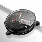 Защитный чехол для samsung galaxy watch active 2, силиконовый чехол на весь экран для Galaxy Active 44 мм 40 мм R830 R820