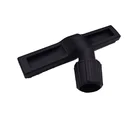 Универсальная насадка-щетка для пола с конским ворсом, 30-38 мм, насадка для пылесоса Philips Vax Hoover Samsung LG, аксессуары для пылесоса