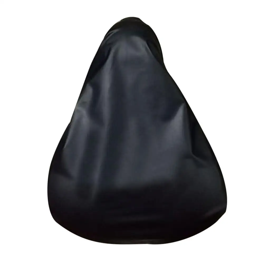 

Bike Bicycle Cycling Outdoor Seat Saddle Rainproof Cover Dustproof Protector Seat Saddle Rainproof Cover pad Dustproof Protector