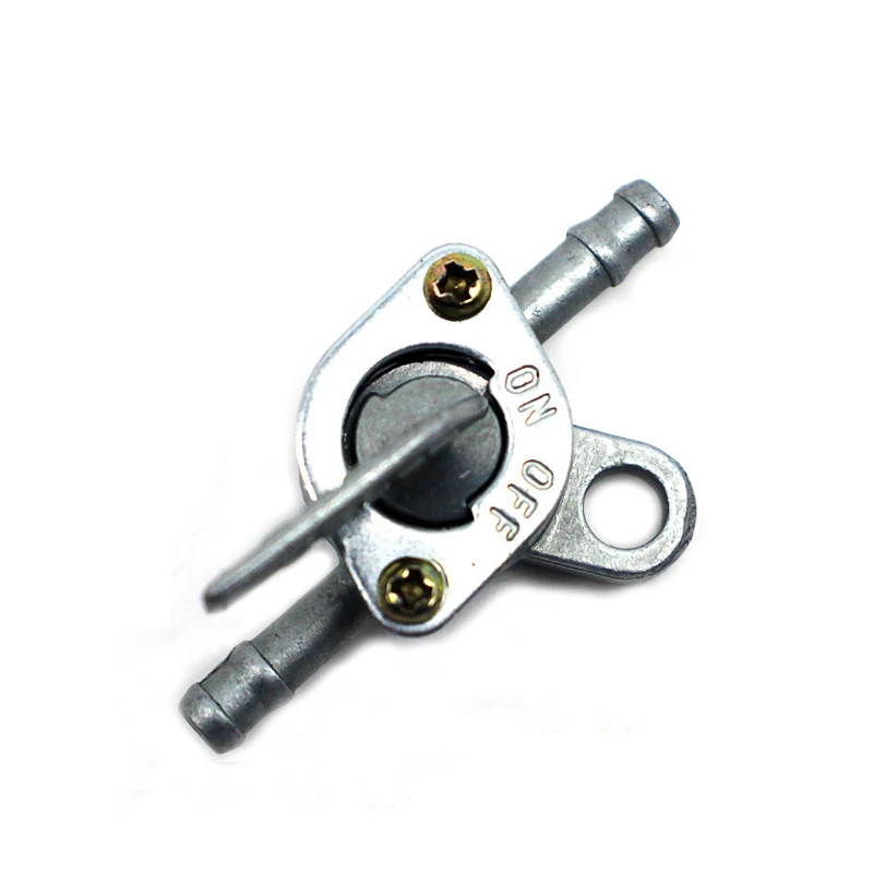 1 шт. топливный кран для мотоцикла скутера газа бензина клапан переключатель