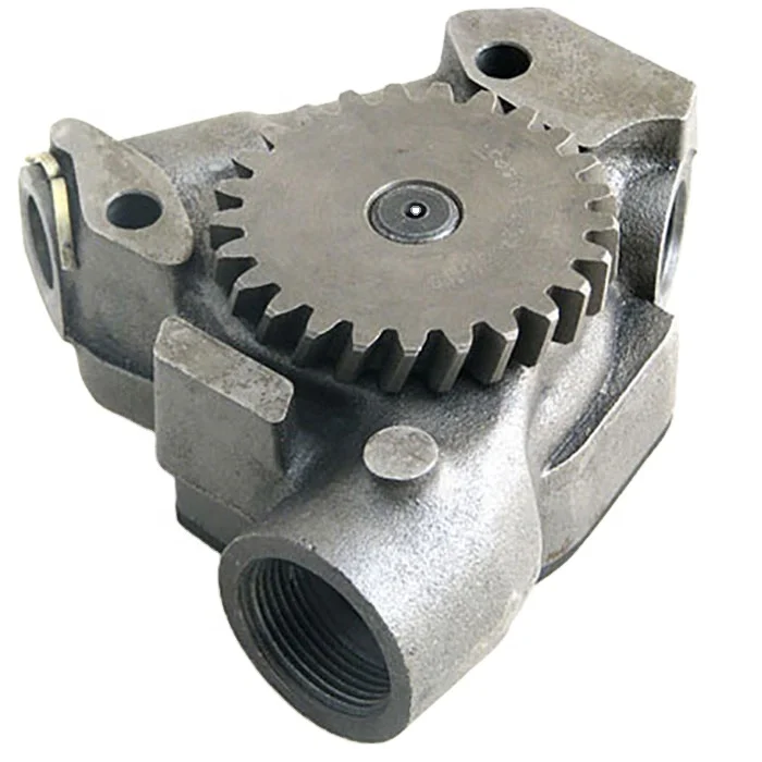 

F6L912 engine oil pump 2130385