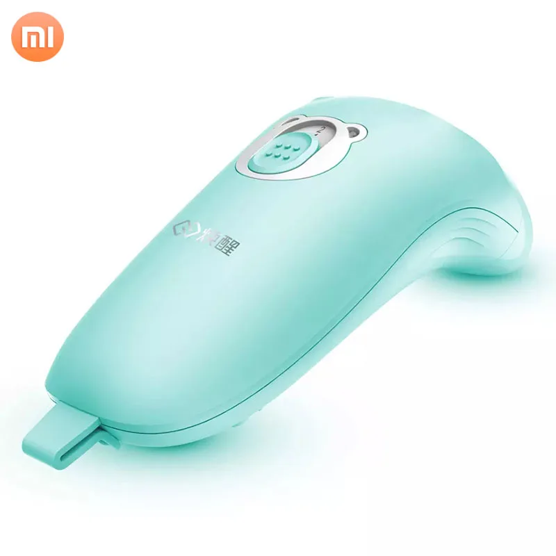 

Xiaomi Mijia Huan Xing Детский Электрический Маникюрный портативный малошумный безопасный маникюрный двухскоростной Регулируемый режим нож для ман...