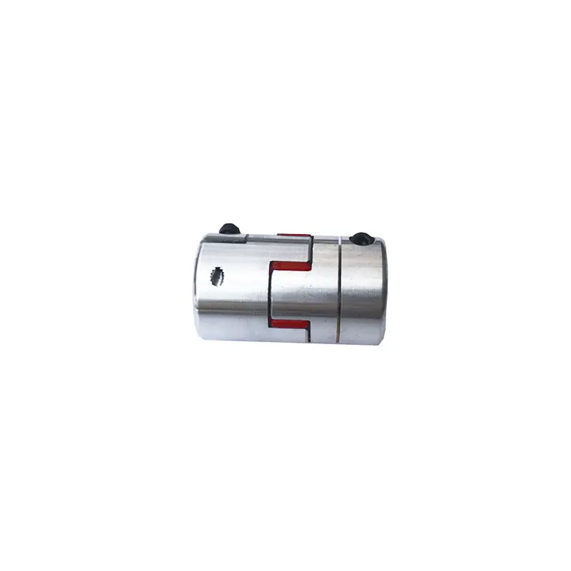 Plum coupling star engraving machine servo motor coupler D65 L90 inner hole 15/16/18/19/20/22/24/25/28/30/32/35/38mm | Обустройство