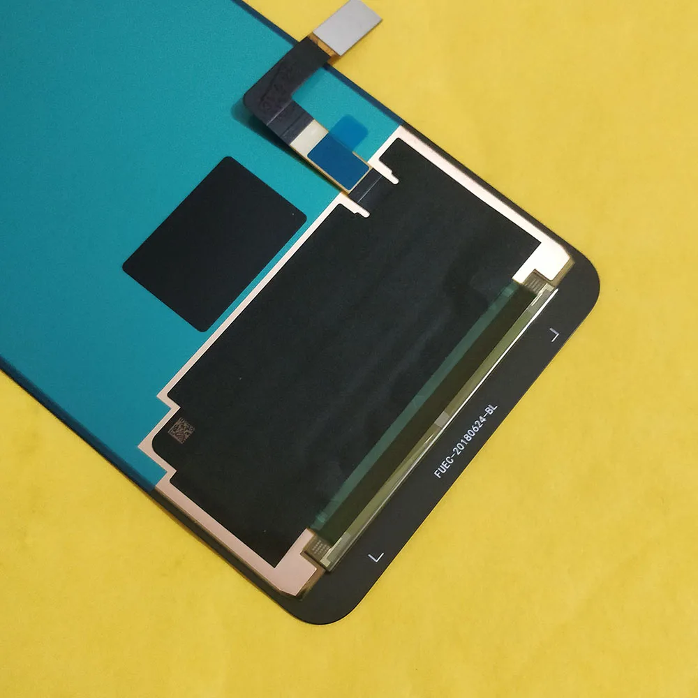 ЖК-дисплей для Nokia 9 PureView сенсорный экран дигитайзер в сборе запасные части