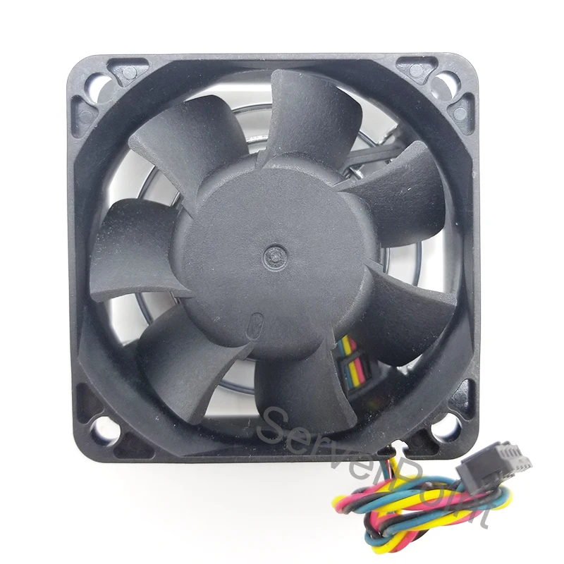 K650T 0K650T GM1206PKVX 12H для Optiplex 780 790 990 7010 9010 9020 USFF охлаждения вентилятором хорошо