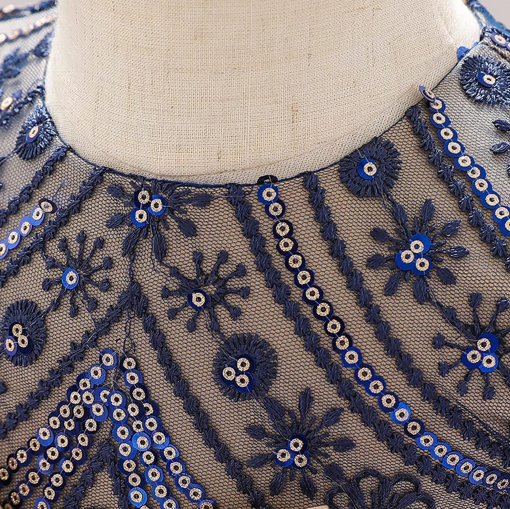 Платье принцессы для маленьких девочек красное розовое вечерние бантом и