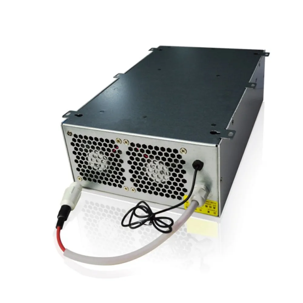 Лазерный источник питания для стеклянных лазерных трубок Co2 100-150 Вт