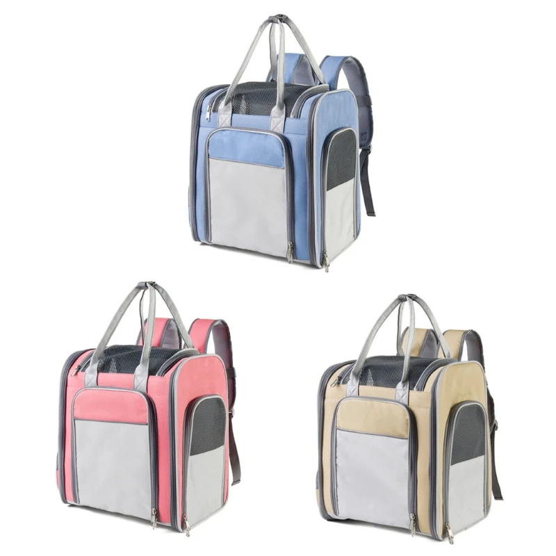 

Backpacks