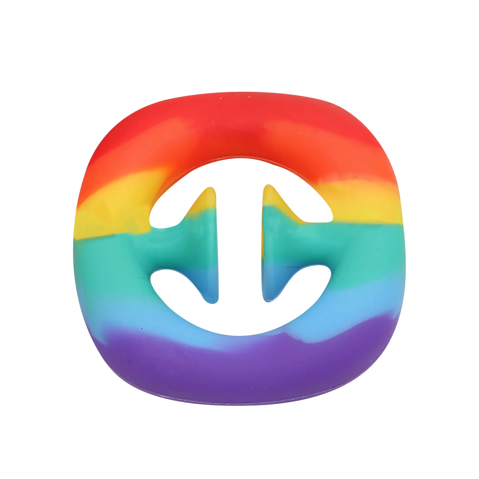 

NEW Fidgets Antistress Toys Hand Grip Ring Relief Stress Sensory Toy Autism Special Needs Anxiety Reliever Grip Ball Figet Toys