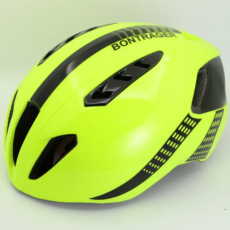 color 3 Велосипедный шлем mtb велосипедный шлем Мужской цельный литой женский велосипедный шлем Мужской дорожный велосипед mtb casco ciclismo bicicleta - Цвет: color 3