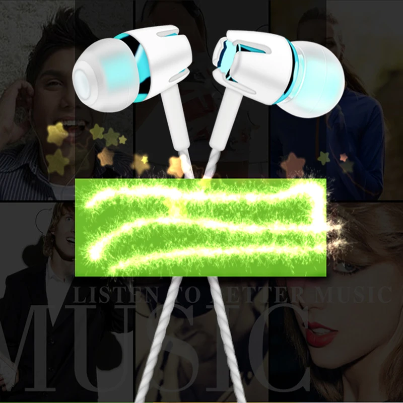 проводная гарнитура с микро