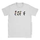 Черная сверхнатуральная футболка с надписью Spn, братья, ангел, Винчестер, Дин, уникальные мужские топы, Винтажная футболка с круглым вырезом, уличная одежда
