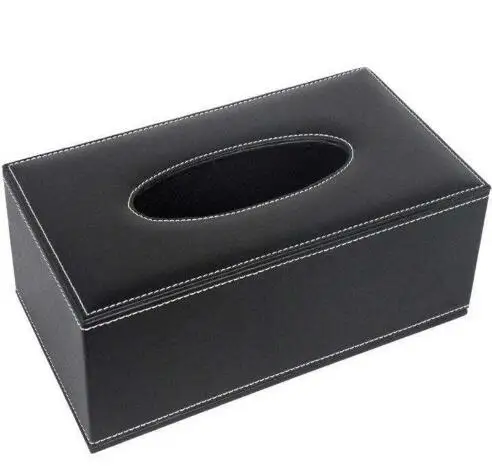 Автомобильный тканевый ящик из искусственной кожи подлокотник Тип коробка