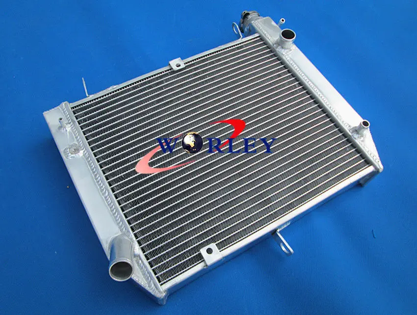 

For Aluminum Motorcycle Radiator For YAMAHA YZF R1 R 1 1998 1999 98 99