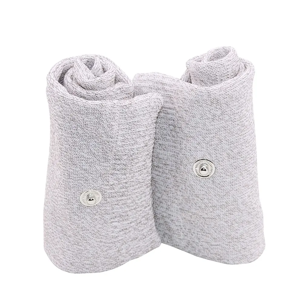 

TENS Electrode Stocking Foot Massager EMS Massage Socks for TENS Unit Therapy Machine Massage Muscle Stimulator Physiotherapy
