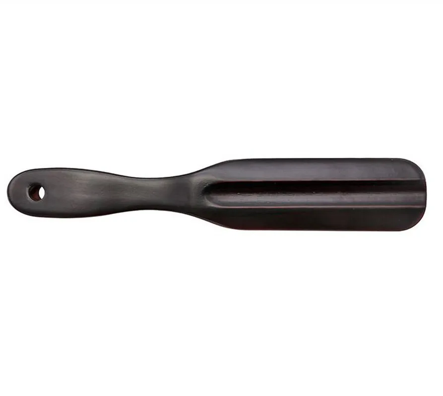 Щетка для парикмахерской и бороды с деревянной ручкой щетиной кабана | Красота