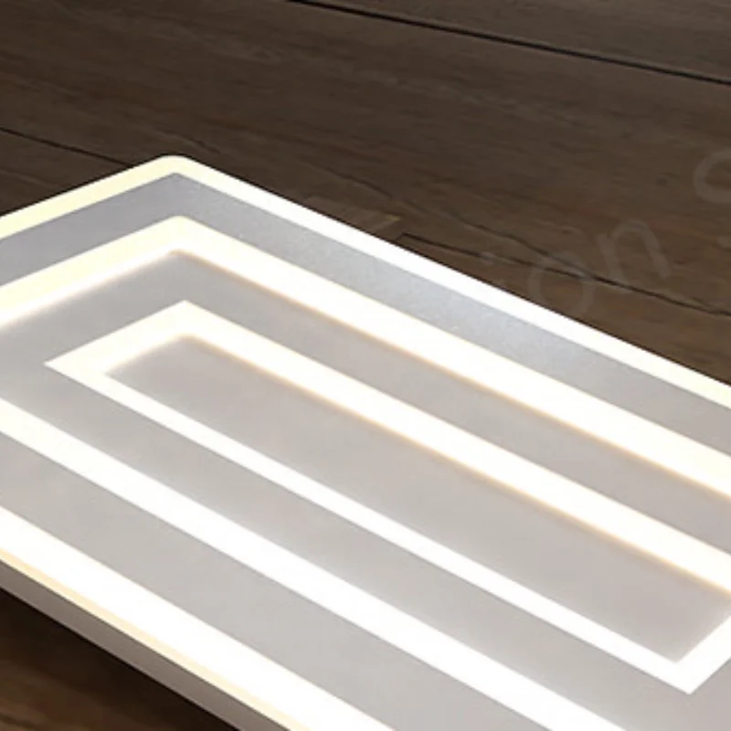 Проблеск ультра-тонкий поверхностного монтажа современные светодиодные