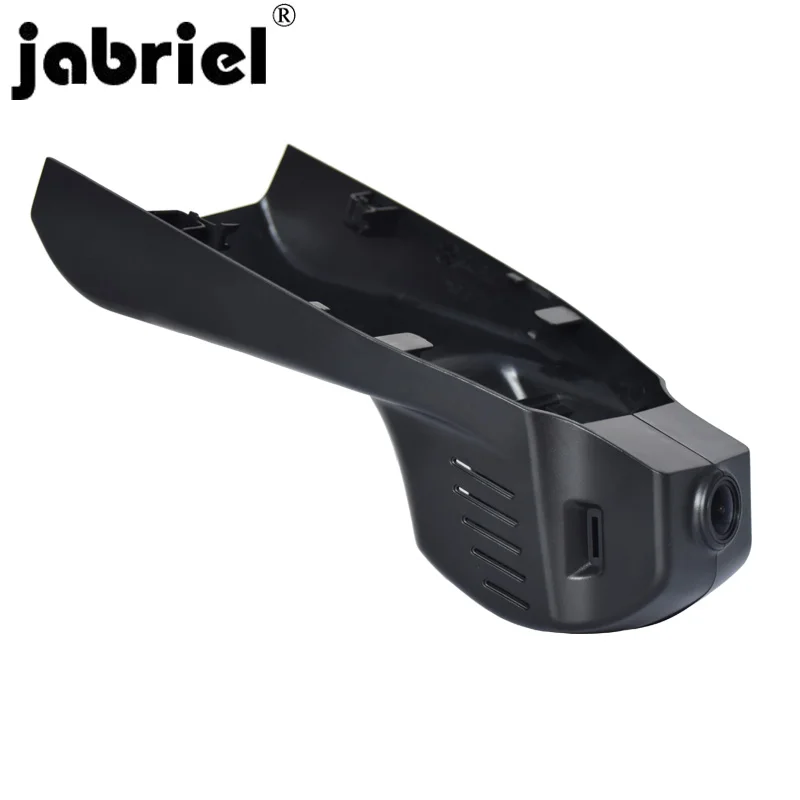 Jabriel для BMW x1 f48 f20 3gt f34 m3 f80 m4 f82 x5 f15 X6 M f86 425i 430i 440i m f32 f33 f36 скрытый 1080P Wifi