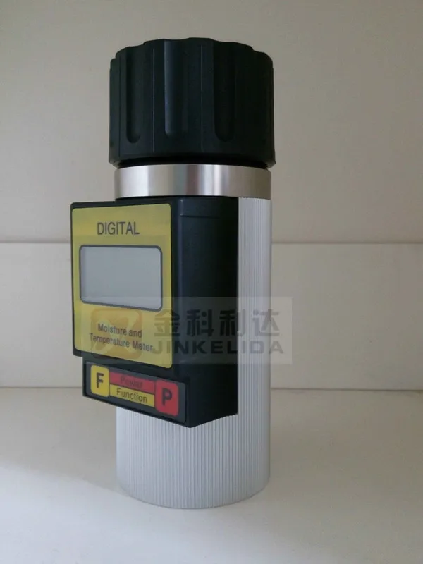 Измеритель влажности кофейных зерен анализатор зерна измерительный прибор для