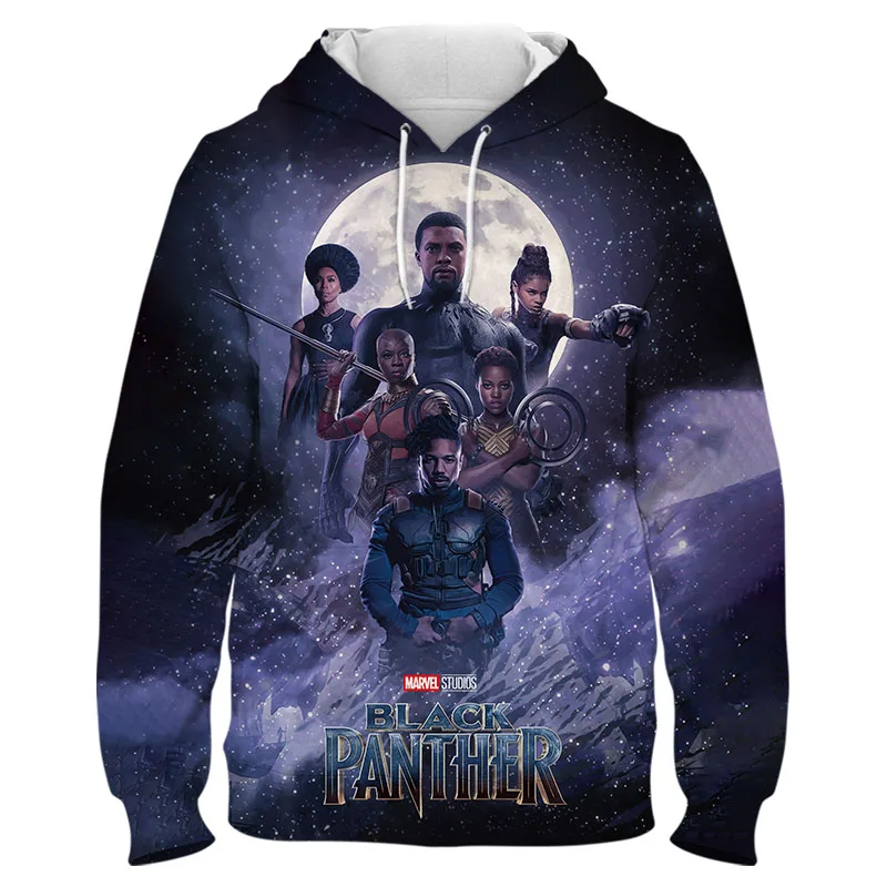 Мужская и Женская толстовка с длинным рукавом в стиле Харадзюку - купить по