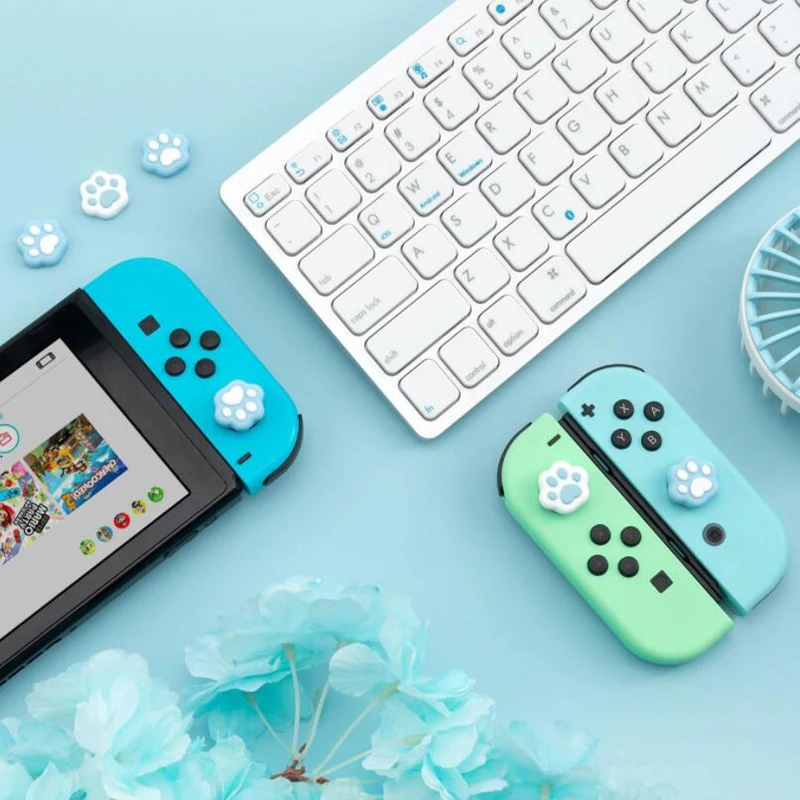 Защитный чехол для джойстика Nintendo Switch Oled/Lite Joy-con |