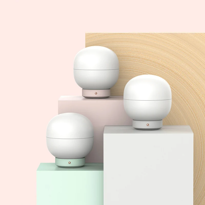 500 мл USB Арома эфирное масло диффузор ультразвуковой холодный туман увлажнитель