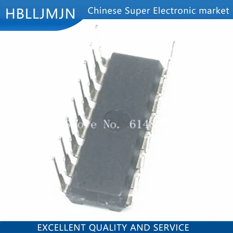 100PCS SN74HC138N DIP16 SN74HC138 DIP 74HC138N 74HC138 | Электронные компоненты и принадлежности