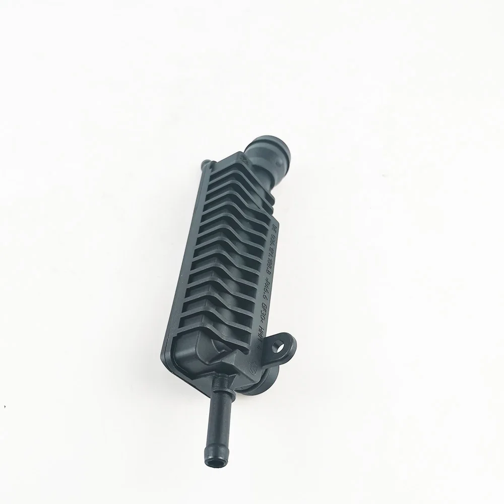 Впускная нагревательная труба двигателя компенсация трубы для VW Polo Jetta Bora Golf SKODA