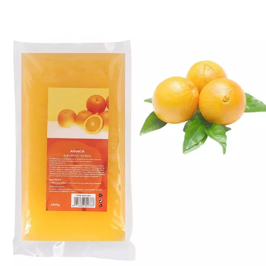 450 г парафиновая восковая маска для рук ванны увлажняющая |