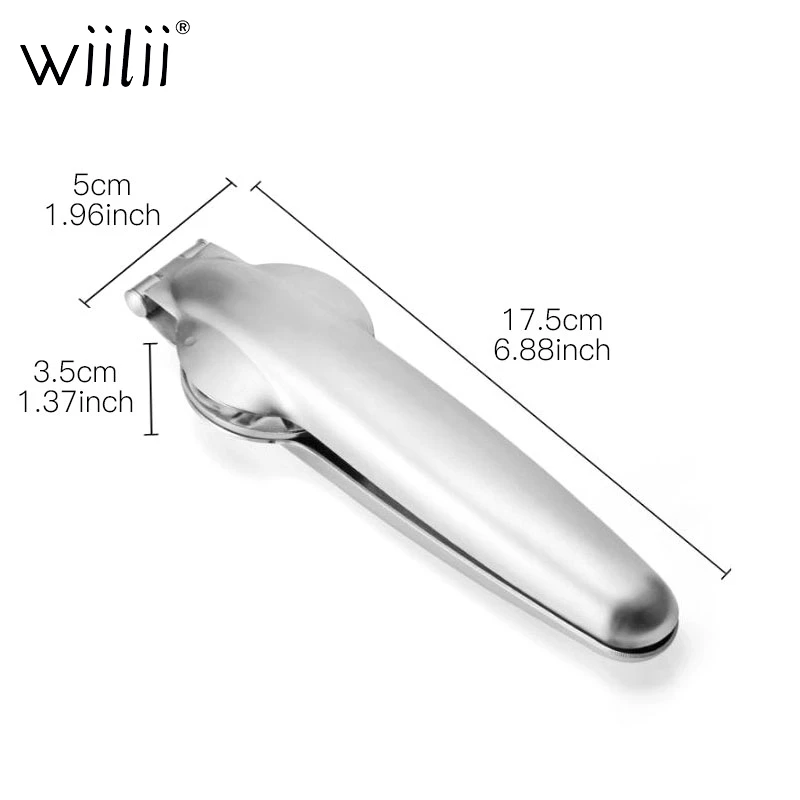 2 в 1 из нержавеющей стали Щелкунчик нож с зажимом для каштанов орех крекер Шеллер