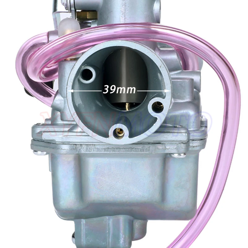 Карбюратор Mikuni VM22 PZ26 КАРБЮРАТОР 26 мм для кроссового питбайка 125 140 150 160cc |