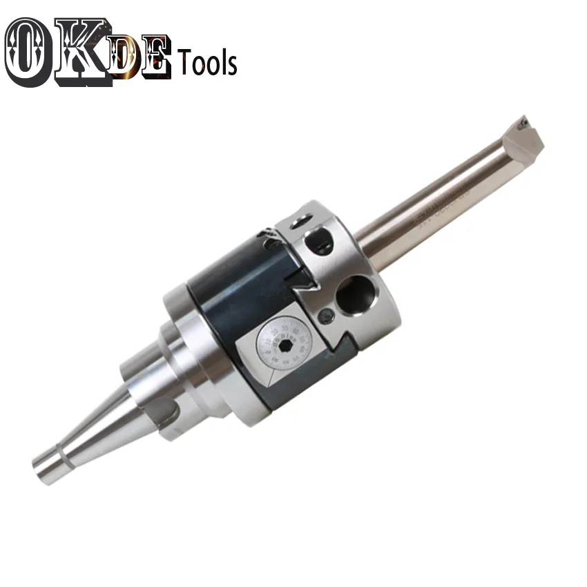 

1pcs NT40-NBH2084 arbor tool holder NT40 nbh2084 boring head tool holder