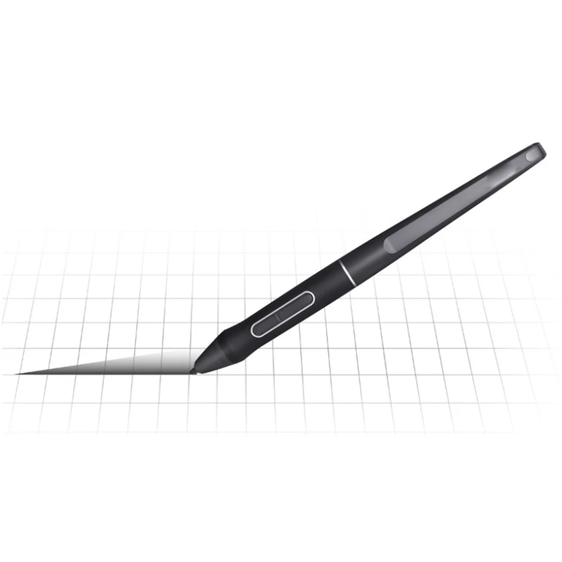 

PW517 Battery-Free Stylus Digital Pen for Huion Drawing Monitor Kamvas 13/Pro 24/22 /22/Plus