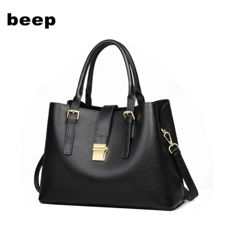 Женская сумка из натуральной кожи модная вместительная мессенджер атмосферная