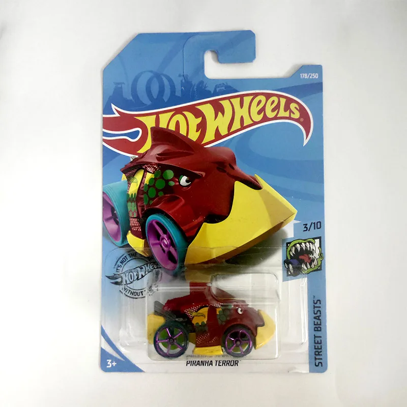 72 стильные оригинальные Hot Wheels 1: 64 металлическая мини-модель автомобиля детские игрушки для детей под давлением Brinquedos Hotwheels подарок на день рождения - Цвет: 178