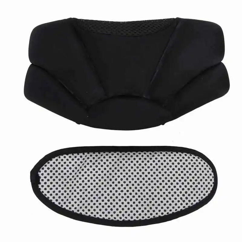 Обогревающий шейный воротник обогревающее устройство для вытягивания шеи