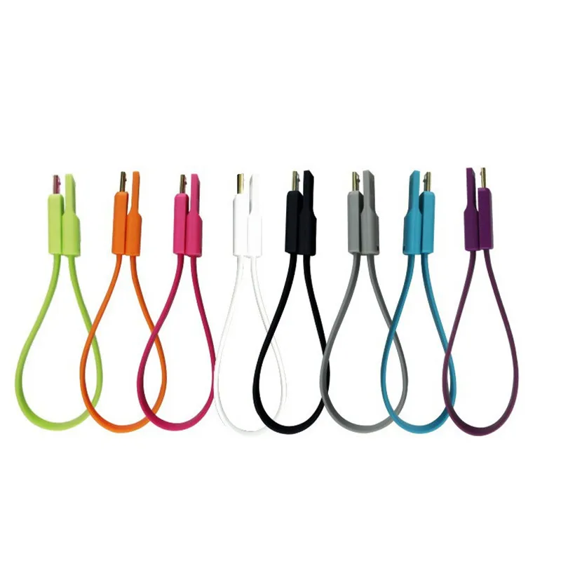 Магнитный кабель для Android быстрой зарядки Micro USB 2 А и синхронизации данных Huawei Xiaomi