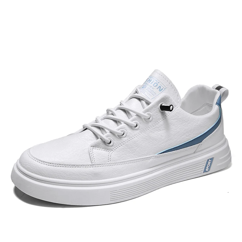 Men Sport Shoes Outdoor Skateboarding Trainers Male 2022 New Fashion Brand Sneakers