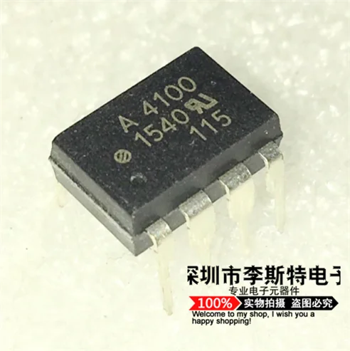 a4100 hcpl4100