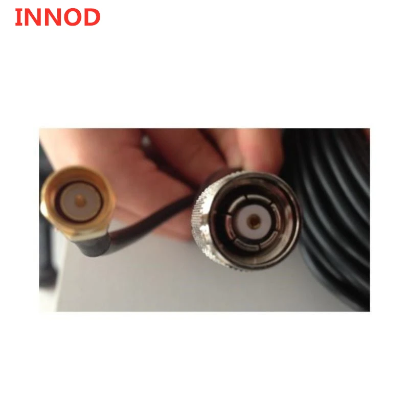 10 м impinj Uhf rfid считыватель антенны панели кабель штекер к N типа разъем|uhf rfid|rfid