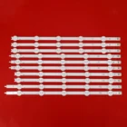 Оригинальная подсветка Ar ray, Светодиодная лента LG 42LN540V 42LN613V 42LA620V LC420DUE 42LN575S 42LA620S 42LN540S-R2 6916L-1217A