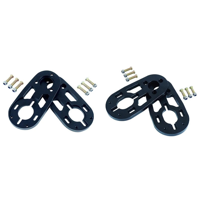 Самодельный кронштейн для крепления электродвигателя скейтборда Запчасти