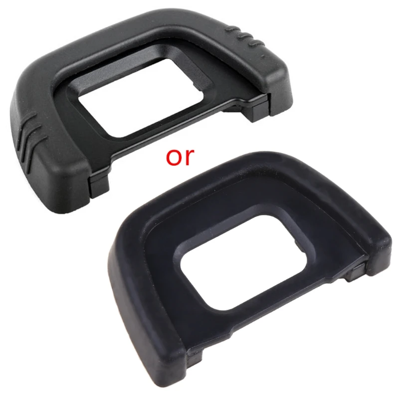

DK-21 DK21 Rubber Eye Cup Eyepiece Eyecup for Nikon D750 D610 D600 D7000 D90 D200 D80 D70s D70 Camera