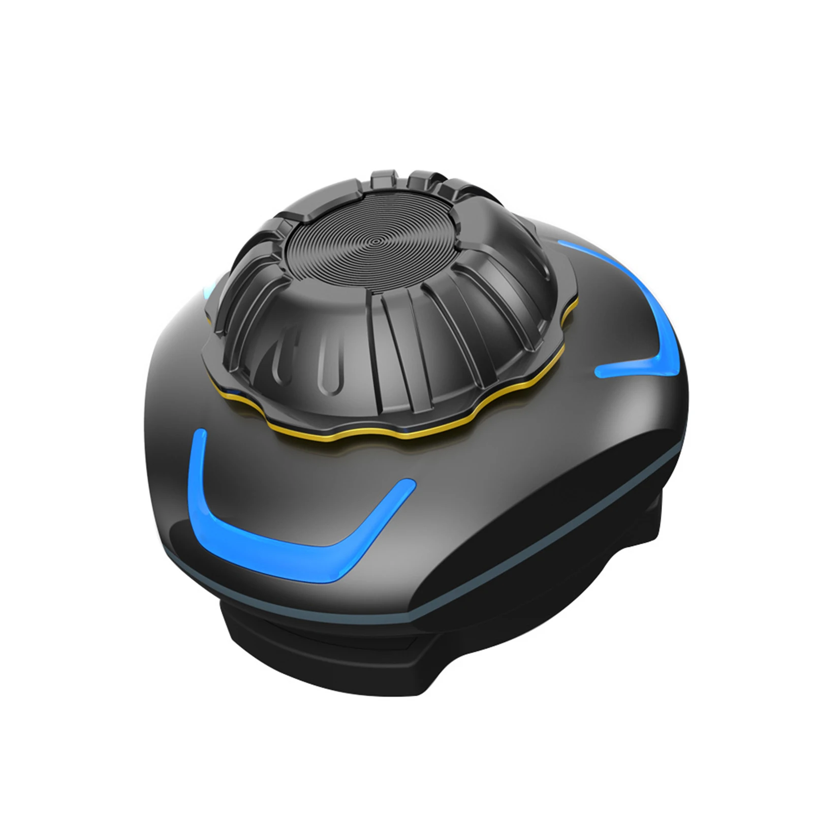 

Helmet Headset Bone Conduction Headset Bluetooth-compatible Stereo Motorcycle Bike Helmet Headphones