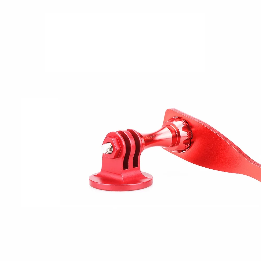 Алюминий из сплава в виде гаечного ключа ключ дюймовый стандарт 9/8/7 Спорт камера