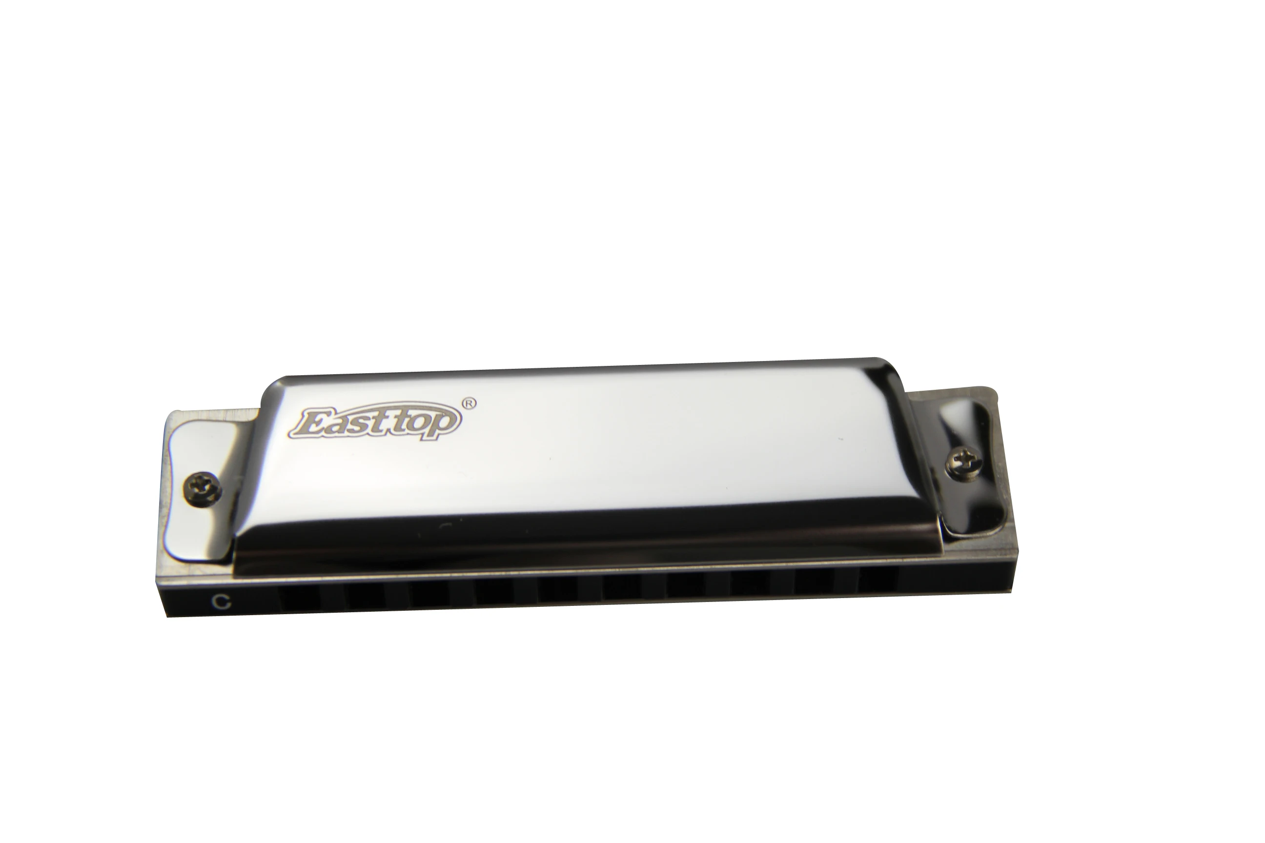 EASTTOP T10 10 отверстие рот органная Губная гармошка гармоника для начинающих