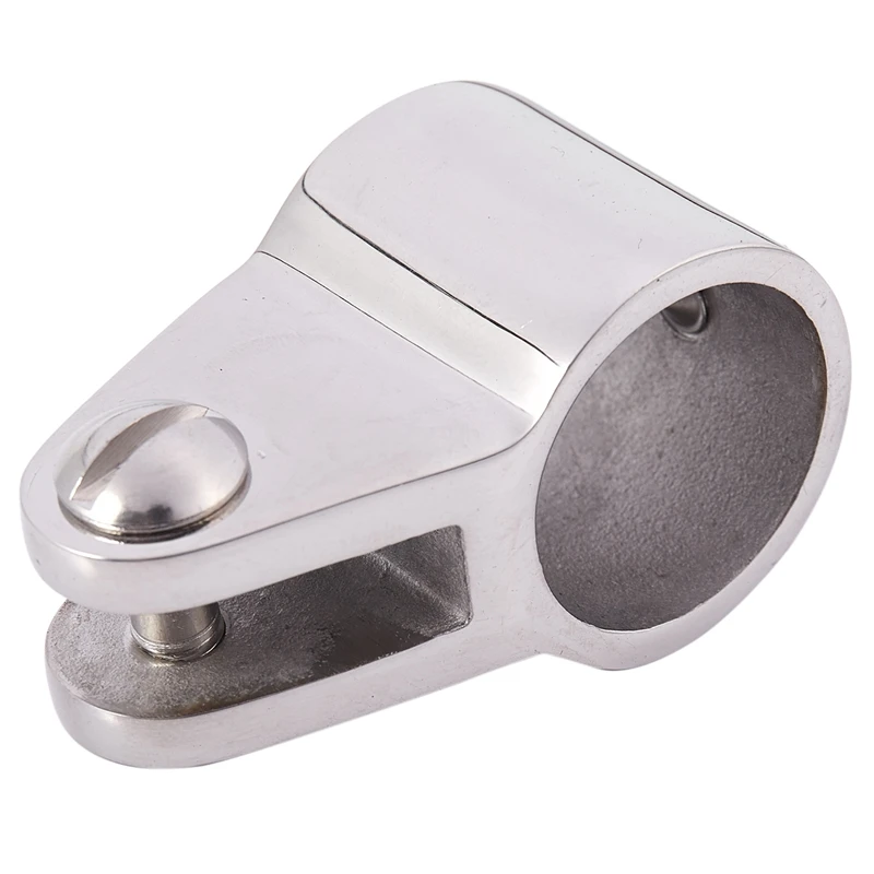 

Boat Accessories Marine 316 Stainless Steel 4-Bow Bimini Top Boat Stainless Steel Fittings Marine Hardware Set Yacht Accessories