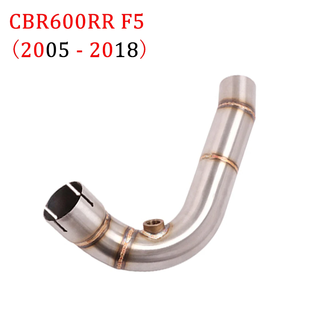 

Motorcycle Exhaust For Honda CBR400 CBR500 CBR500R CB500F CBR600RR F5 CB900 CB919 PCX150 PCX125 FORZA 300 CBR 1000 CBR1000RR